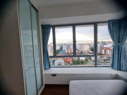 Cosmo (D14), Apartment #583001961